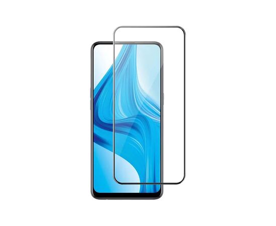 Скло захисне PowerPlant Full screen Samsung Galaxy A05 (GL604101)