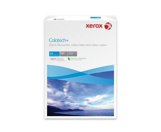 Бумага Xerox A3 COLOTECH + (003R94657)