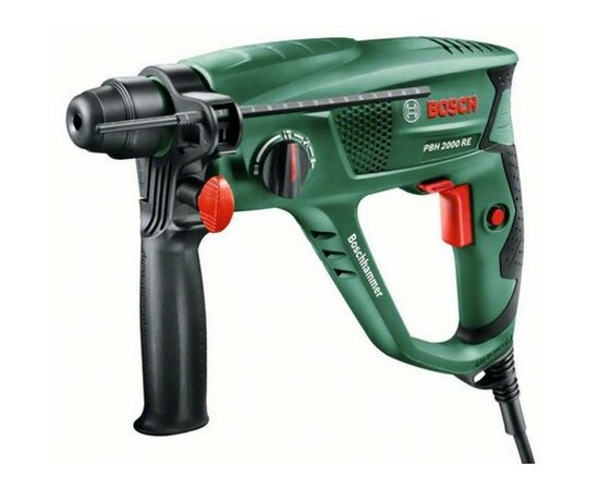 Перфоратор Bosch PBH 2000 RE (0.603.3A9.322)