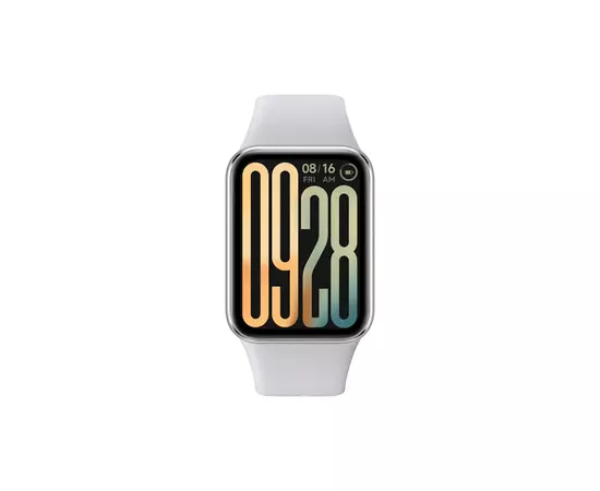 Фитнес браслет Xiaomi Smart Band 9 Pro (BHR8715GL) Moonlight Silver (1109193), изображение 2 Фитнес браслет Xiaomi Smart Band 9 Pro (BHR8715GL) Moonlight Silver (1109193), изображение 2