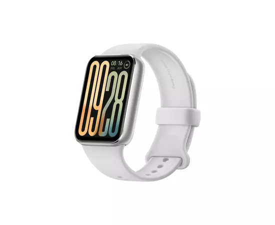 Фитнес браслет Xiaomi Smart Band 9 Pro (BHR8715GL) Moonlight Silver (1109193), изображение 3 Фитнес браслет Xiaomi Smart Band 9 Pro (BHR8715GL) Moonlight Silver (1109193), изображение 3