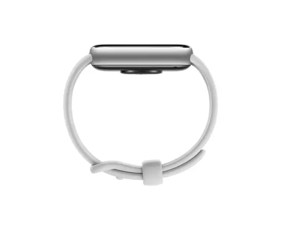 Фитнес браслет Xiaomi Smart Band 9 Pro (BHR8715GL) Moonlight Silver (1109193), изображение 4 Фитнес браслет Xiaomi Smart Band 9 Pro (BHR8715GL) Moonlight Silver (1109193), изображение 4