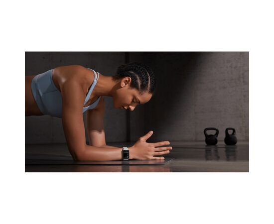 Фитнес браслет Xiaomi Smart Band 9 Pro (BHR8715GL) Moonlight Silver (1109193), изображение 8 Фитнес браслет Xiaomi Smart Band 9 Pro (BHR8715GL) Moonlight Silver (1109193), изображение 8