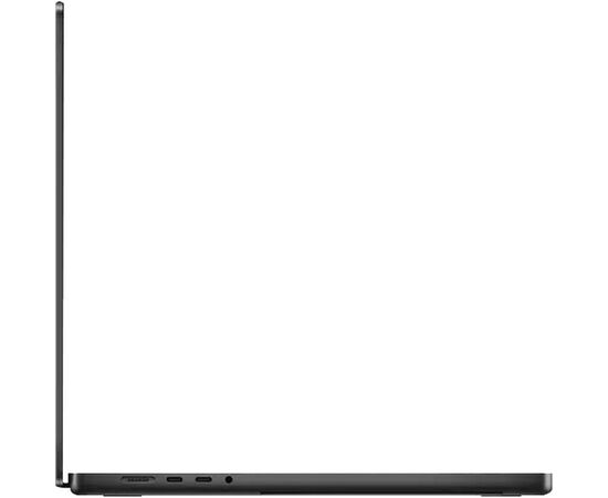 Ноутбук Apple MacBook Pro 14 A3112 M4 Space Black (Z1F14PRO), изображение 3 Ноутбук Apple MacBook Pro 14 A3112 M4 Space Black (Z1F14PRO), изображение 3