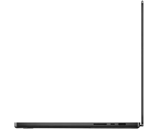 Ноутбук Apple MacBook Pro 14 A3112 M4 Space Black (Z1F14PRO), изображение 4 Ноутбук Apple MacBook Pro 14 A3112 M4 Space Black (Z1F14PRO), изображение 4