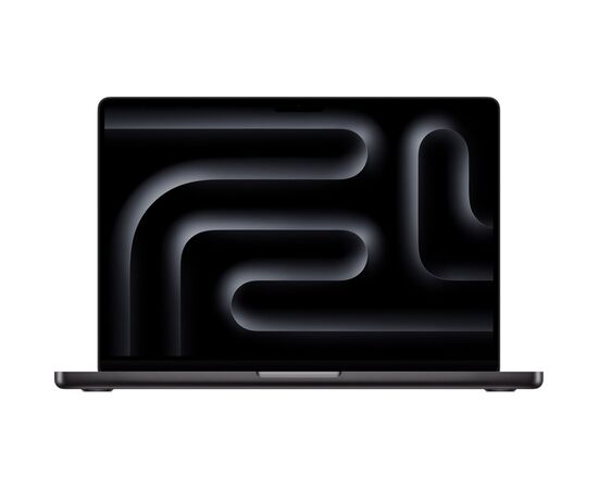Ноутбук Apple MacBook Pro 14 A3112 M4 Space Black (Z1F14PRO)