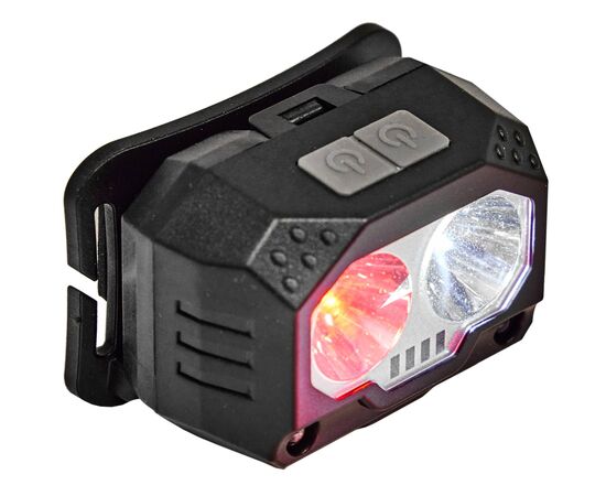 Фонарь Skif Outdoor Mars (H-601R), изображение 3 Фонарь Skif Outdoor Mars (H-601R), изображение 3
