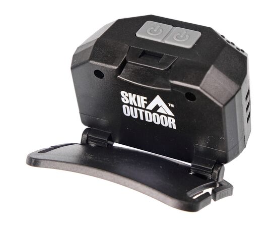 Фонарь Skif Outdoor Mars (H-601R), изображение 6 Фонарь Skif Outdoor Mars (H-601R), изображение 6