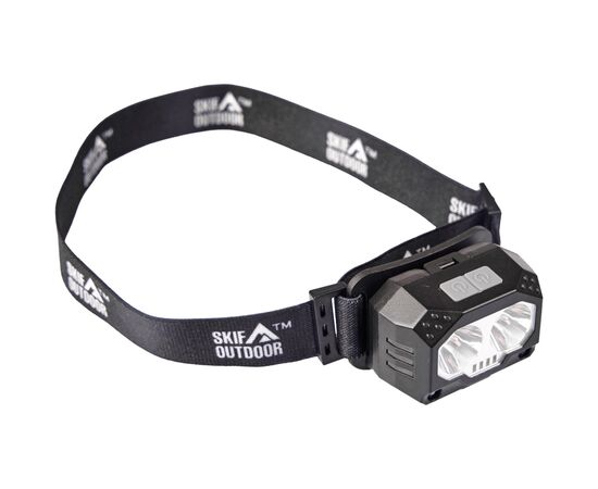 Ліхтар Skif Outdoor Mars (H-601R)