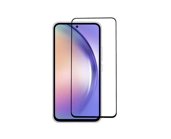 Скло захисне PowerPlant Full screen Samsung Galaxy A55 (GL603968)