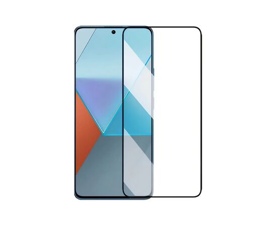 Скло захисне PowerPlant Full screen Xiaomi 13T Pro/13T (GL604576)