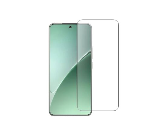 Стекло защитное PowerPlant Full screen Xiaomi 15 (GL604743)
