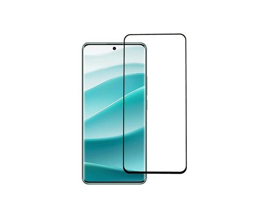 Стекло защитное PowerPlant Full screen Xiaomi Redmi Note 14 (GL604750)