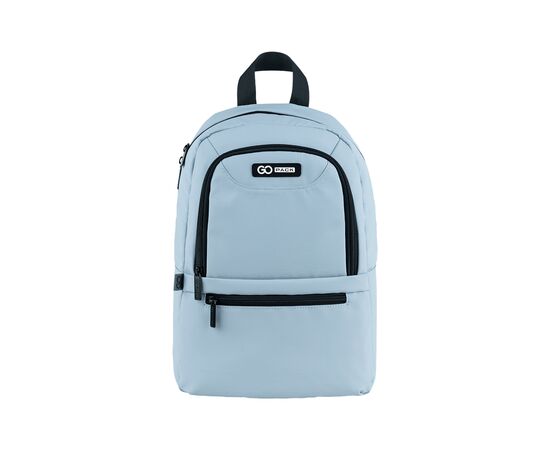 Рюкзак школьный GoPack Education Teens 119 блакитний (GO25-119S-3), изображение 3 Рюкзак школьный GoPack Education Teens 119 блакитний (GO25-119S-3), изображение 3