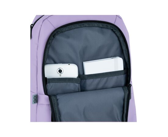 Рюкзак шкільний GoPack Education Teens 119 фіолетовий (GO25-119S-2), зображення 10 Рюкзак шкільний GoPack Education Teens 119 фіолетовий (GO25-119S-2), зображення 10