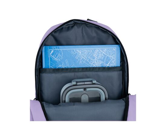 Рюкзак шкільний GoPack Education Teens 119 фіолетовий (GO25-119S-2), зображення 12 Рюкзак шкільний GoPack Education Teens 119 фіолетовий (GO25-119S-2), зображення 12