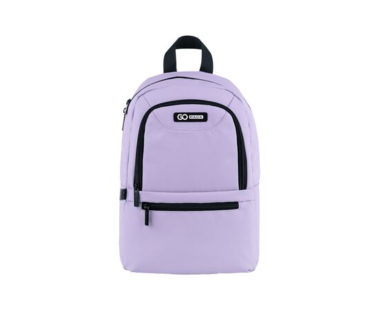 Рюкзак шкільний GoPack Education Teens 119 фіолетовий (GO25-119S-2), зображення 3 Рюкзак шкільний GoPack Education Teens 119 фіолетовий (GO25-119S-2), зображення 3
