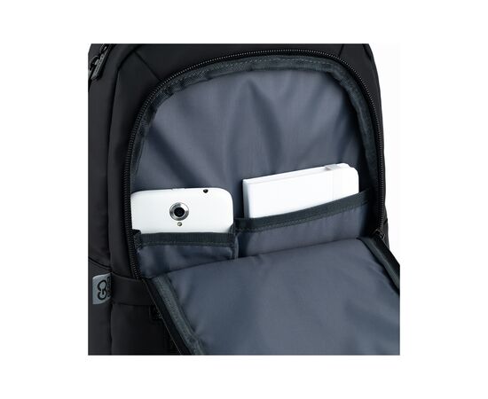 Рюкзак школьный GoPack Education Teens 119 чорний (GO25-119S-1), изображение 10 Рюкзак школьный GoPack Education Teens 119 чорний (GO25-119S-1), изображение 10
