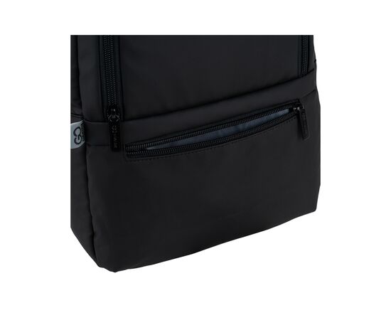 Рюкзак школьный GoPack Education Teens 119 чорний (GO25-119S-1), изображение 8 Рюкзак школьный GoPack Education Teens 119 чорний (GO25-119S-1), изображение 8