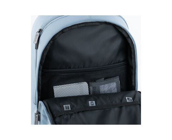 Рюкзак школьный GoPack Education Teens 140 сіро-блакитний (GO25-140L-2), изображение 10 Рюкзак школьный GoPack Education Teens 140 сіро-блакитний (GO25-140L-2), изображение 10