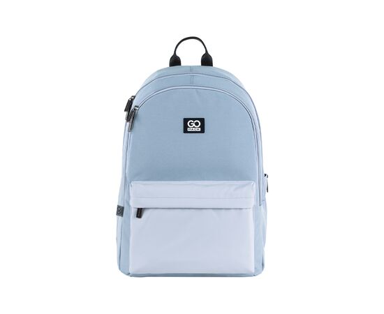 Рюкзак школьный GoPack Education Teens 140 сіро-блакитний (GO25-140L-2), изображение 3 Рюкзак школьный GoPack Education Teens 140 сіро-блакитний (GO25-140L-2), изображение 3