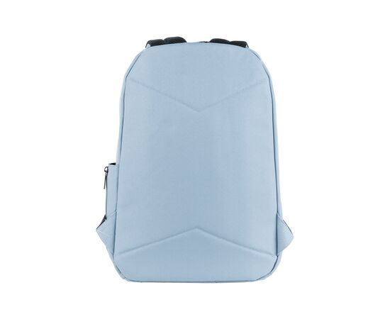 Рюкзак школьный GoPack Education Teens 140 сіро-блакитний (GO25-140L-2), изображение 7 Рюкзак школьный GoPack Education Teens 140 сіро-блакитний (GO25-140L-2), изображение 7