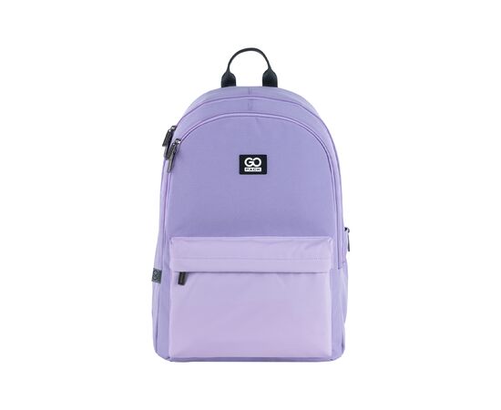Рюкзак школьный GoPack Education Teens 140 фіолетовий (GO25-140L-1), изображение 3 Рюкзак школьный GoPack Education Teens 140 фіолетовий (GO25-140L-1), изображение 3