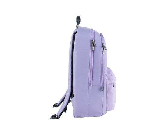 Рюкзак школьный GoPack Education Teens 140 фіолетовий (GO25-140L-1), изображение 4 Рюкзак школьный GoPack Education Teens 140 фіолетовий (GO25-140L-1), изображение 4
