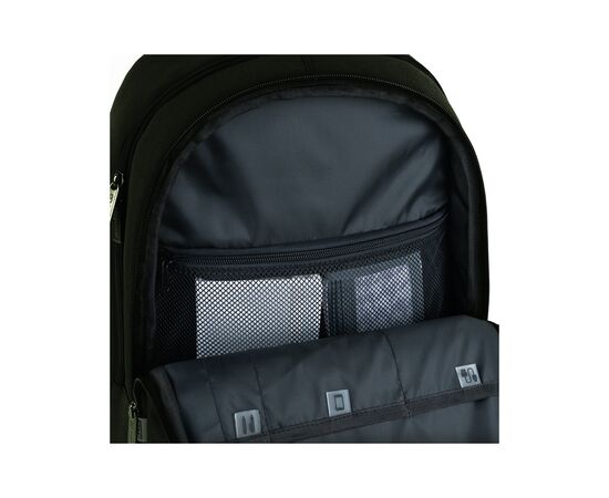 Рюкзак школьный GoPack Education Teens 140 хакі (GO25-140L-4), изображение 10 Рюкзак школьный GoPack Education Teens 140 хакі (GO25-140L-4), изображение 10