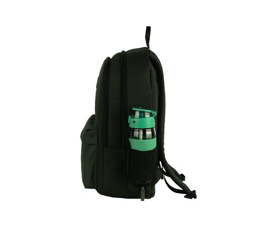 Рюкзак школьный GoPack Education Teens 140 хакі (GO25-140L-4), изображение 5 Рюкзак школьный GoPack Education Teens 140 хакі (GO25-140L-4), изображение 5