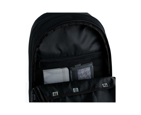 Рюкзак школьный GoPack Education Teens 140 чорний (GO25-140L-3), изображение 10