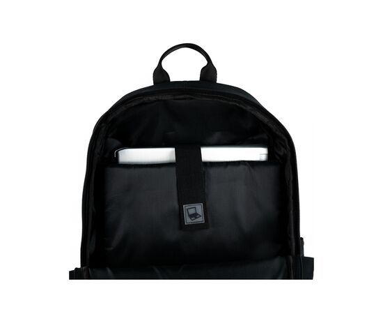 Рюкзак школьный GoPack Education Teens 140 чорний (GO25-140L-3), изображение 12