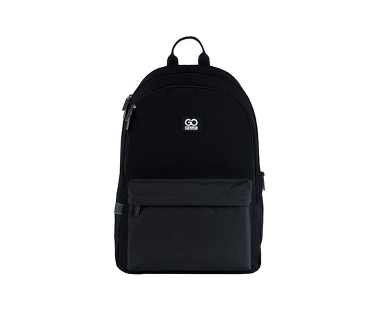 Рюкзак школьный GoPack Education Teens 140 чорний (GO25-140L-3), изображение 3