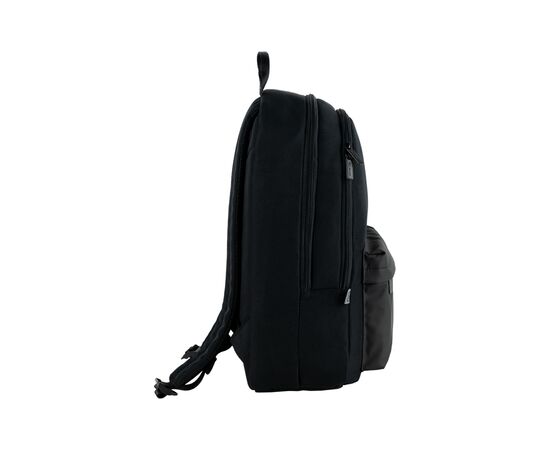 Рюкзак школьный GoPack Education Teens 140 чорний (GO25-140L-3), изображение 4
