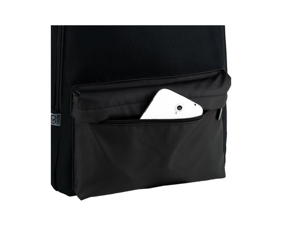 Рюкзак школьный GoPack Education Teens 140 чорний (GO25-140L-3), изображение 9