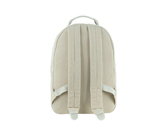 Рюкзак шкільний GoPack Education Teens 147 бежевий (GO25-147M-1), зображення 5 Рюкзак шкільний GoPack Education Teens 147 бежевий (GO25-147M-1), зображення 5