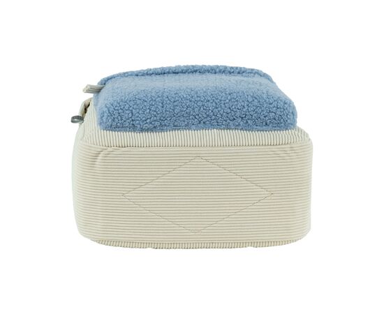 Рюкзак шкільний GoPack Education Teens 147 бежевий (GO25-147M-1), зображення 7 Рюкзак шкільний GoPack Education Teens 147 бежевий (GO25-147M-1), зображення 7