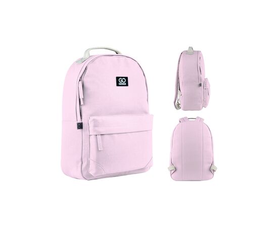 Рюкзак школьный GoPack Education Teens 147 рожевий (GO25-147M-6)