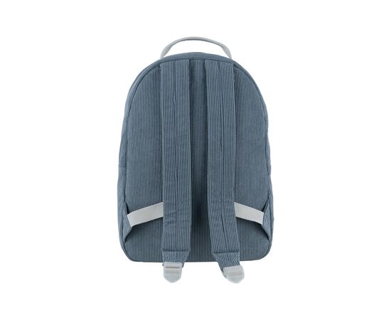 Рюкзак школьный GoPack Education Teens 147 темно-сірий (GO25-147M-3), изображение 5 Рюкзак школьный GoPack Education Teens 147 темно-сірий (GO25-147M-3), изображение 5