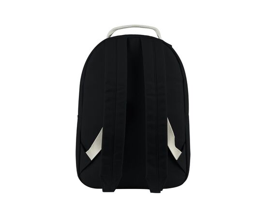 Рюкзак шкільний GoPack Education Teens 147 чорний (GO25-147M-8), зображення 5