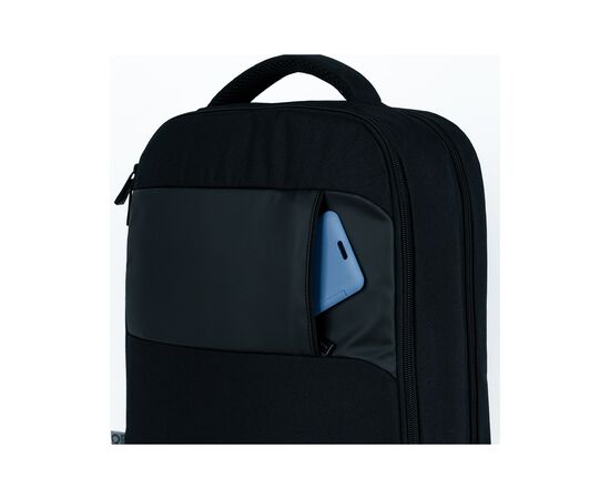 Рюкзак школьный GoPack Education Teens 153 чорний (GO25-153L), изображение 8 Рюкзак школьный GoPack Education Teens 153 чорний (GO25-153L), изображение 8