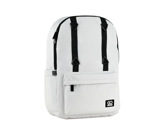 Рюкзак школьный GoPack Education Teens 178 сірий (GO25-178L-2), изображение 4 Рюкзак школьный GoPack Education Teens 178 сірий (GO25-178L-2), изображение 4