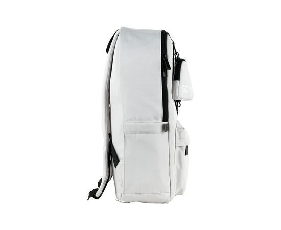 Рюкзак школьный GoPack Education Teens 178 сірий (GO25-178L-2), изображение 5 Рюкзак школьный GoPack Education Teens 178 сірий (GO25-178L-2), изображение 5