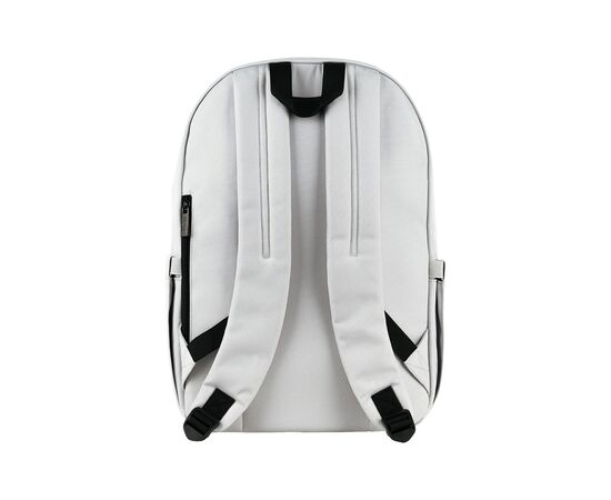 Рюкзак школьный GoPack Education Teens 178 сірий (GO25-178L-2), изображение 7 Рюкзак школьный GoPack Education Teens 178 сірий (GO25-178L-2), изображение 7