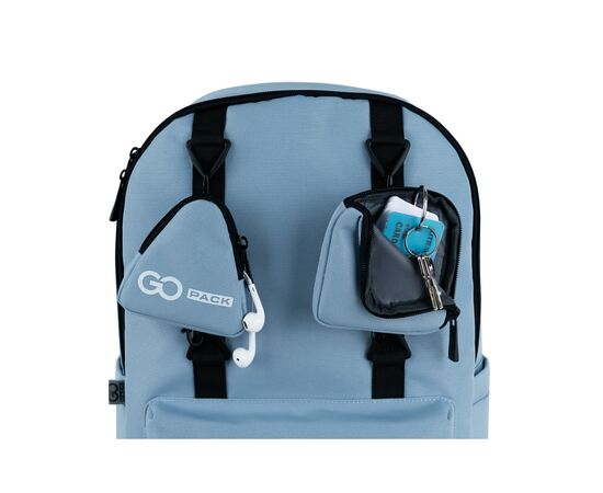 Рюкзак школьный GoPack Education Teens 178 сіро-блакитний (GO25-178L-3), изображение 11 Рюкзак школьный GoPack Education Teens 178 сіро-блакитний (GO25-178L-3), изображение 11