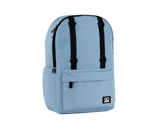 Рюкзак школьный GoPack Education Teens 178 сіро-блакитний (GO25-178L-3), изображение 4 Рюкзак школьный GoPack Education Teens 178 сіро-блакитний (GO25-178L-3), изображение 4