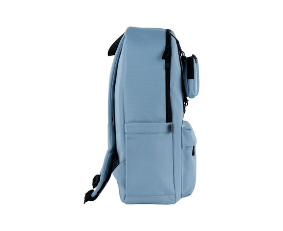 Рюкзак школьный GoPack Education Teens 178 сіро-блакитний (GO25-178L-3), изображение 5 Рюкзак школьный GoPack Education Teens 178 сіро-блакитний (GO25-178L-3), изображение 5