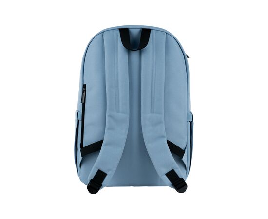 Рюкзак школьный GoPack Education Teens 178 сіро-блакитний (GO25-178L-3), изображение 7 Рюкзак школьный GoPack Education Teens 178 сіро-блакитний (GO25-178L-3), изображение 7