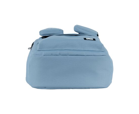 Рюкзак школьный GoPack Education Teens 178 сіро-блакитний (GO25-178L-3), изображение 9 Рюкзак школьный GoPack Education Teens 178 сіро-блакитний (GO25-178L-3), изображение 9