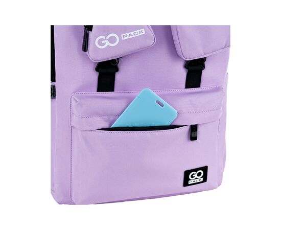 Рюкзак школьный GoPack Education Teens 178 фіолетовий (GO25-178L-4), изображение 12 Рюкзак школьный GoPack Education Teens 178 фіолетовий (GO25-178L-4), изображение 12